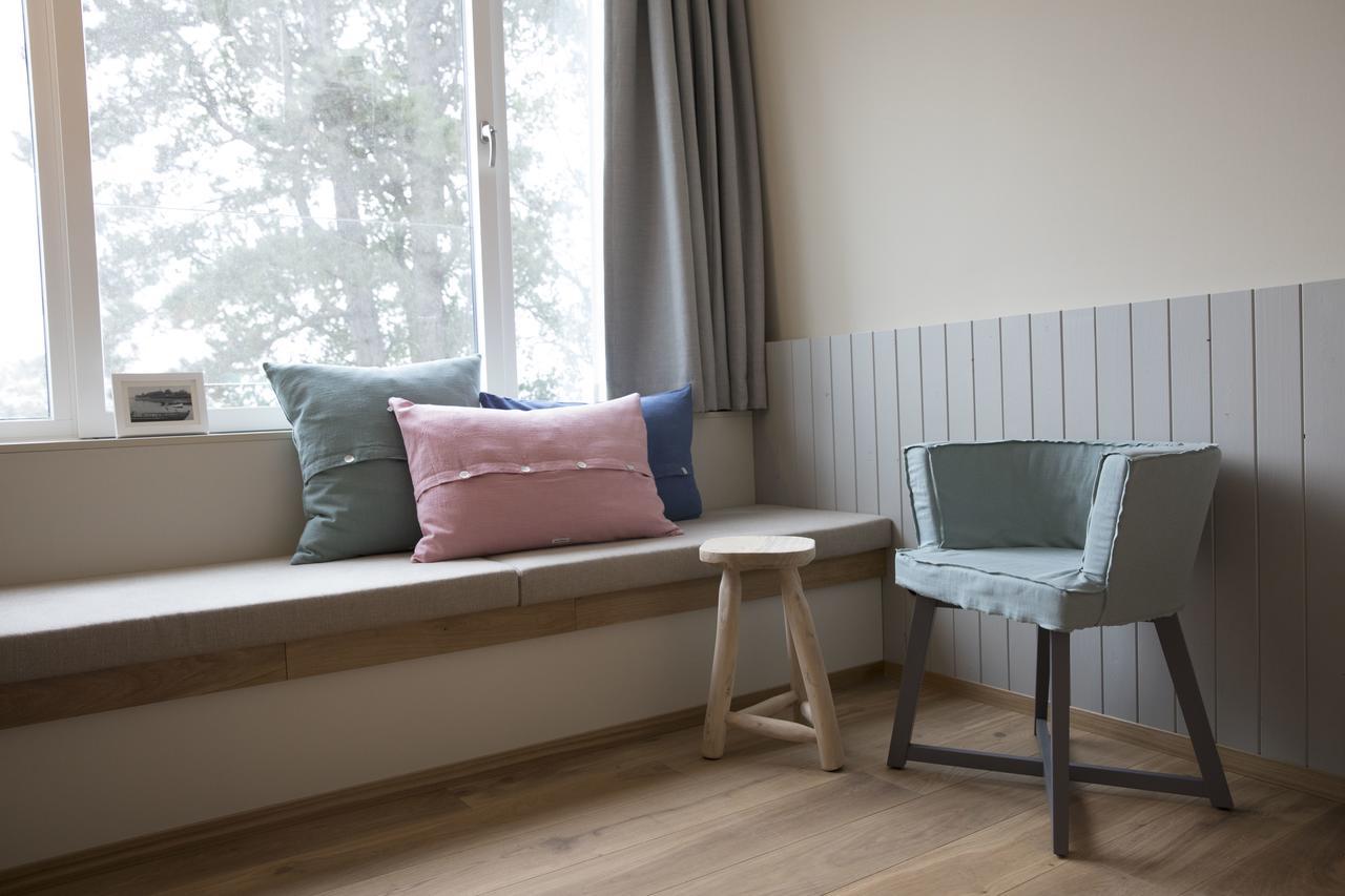 Doppelzimmer mit Meerblick