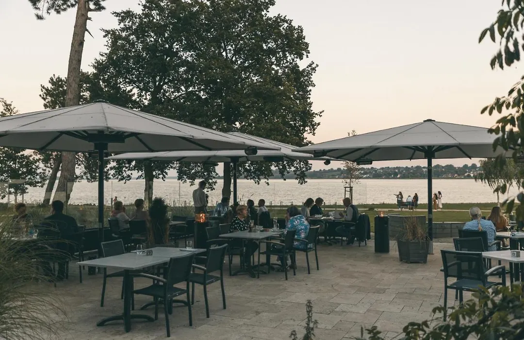 Hotel Strandleben-1