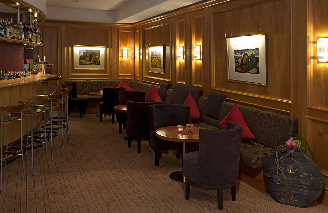 Hotel Waldschlösschen-1