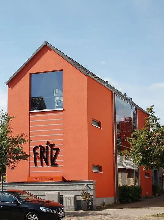 Hotel F-RITZ-1