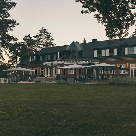 Hotel Strandleben-2