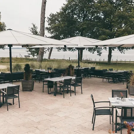 Hotel Strandleben-3